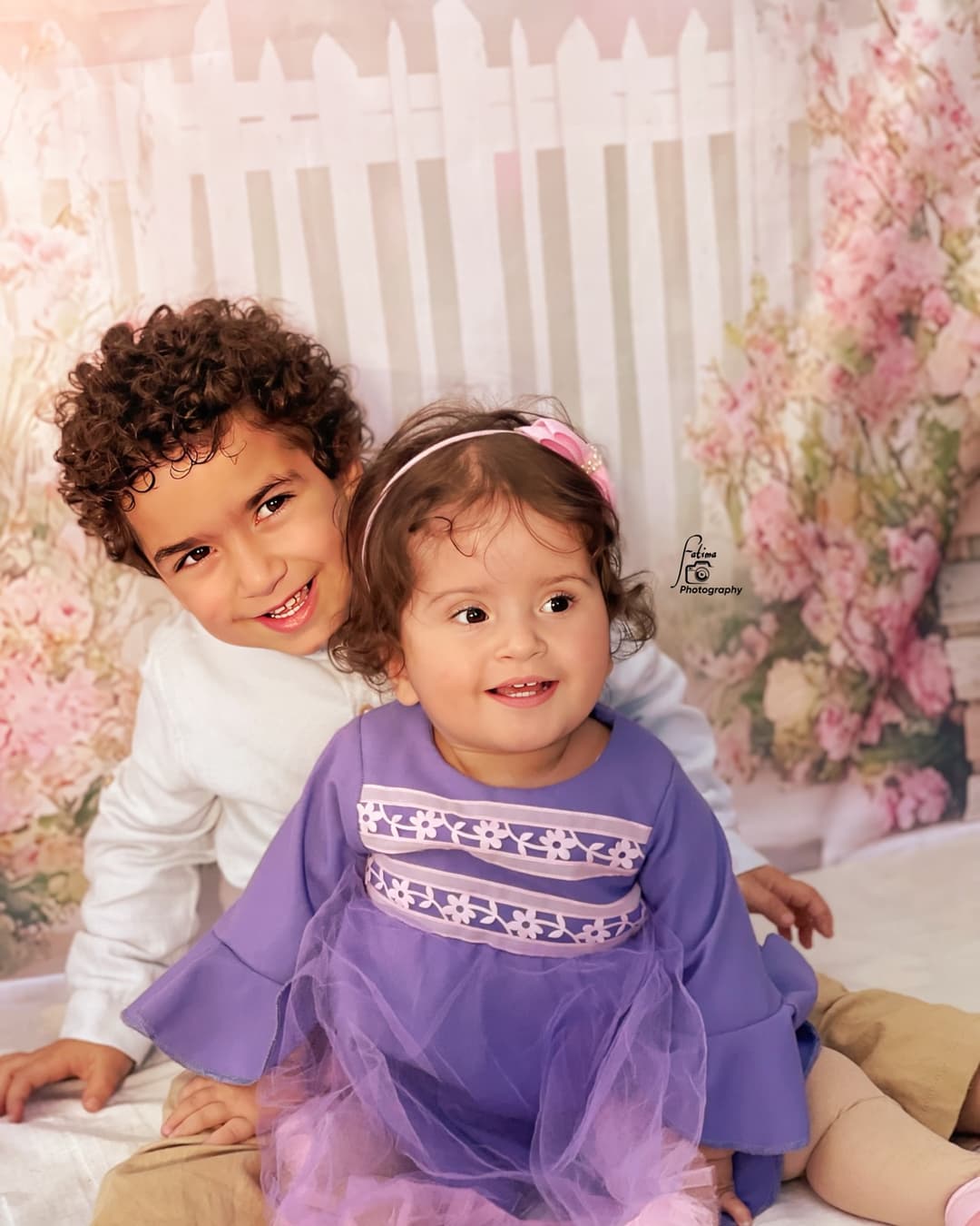 Behind the Scenes: Eid Al-Fitr Photography Set Design & Setup